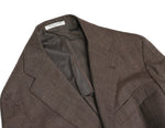 Orazio Luciano - Brown Light Wool Suit 50