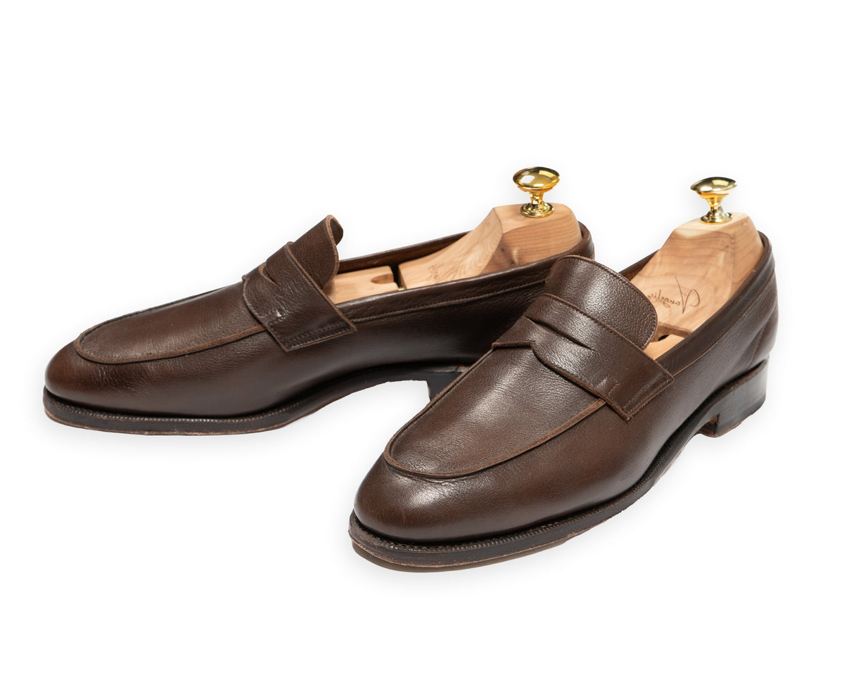 oxblood loafers womens