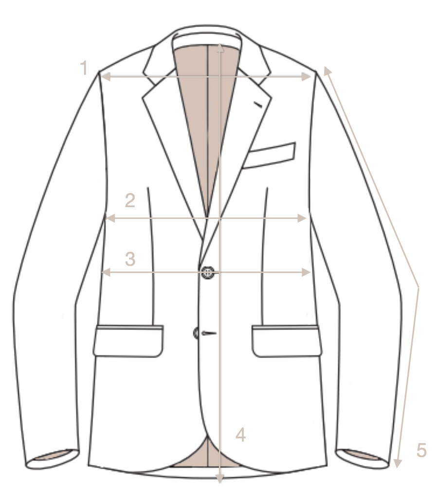 Oscar 2025 jacobson tuxedo