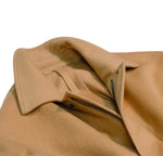 Blugiallo - Loro Piana Camel Wool Urban Jacket 50 Reg.
