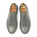 Sweyd - Grey Leather Sneakers EU 42
