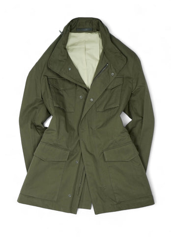 Caruso - Green Field Jacket 54