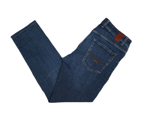 Hansen & Jacob - Blue Selvedge Jeans 32/30