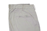 Incotex - Beige Cotton Mid-Rise Trousers 48
