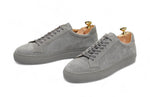 Sweyd - Grey Suede Sneakers EU 42