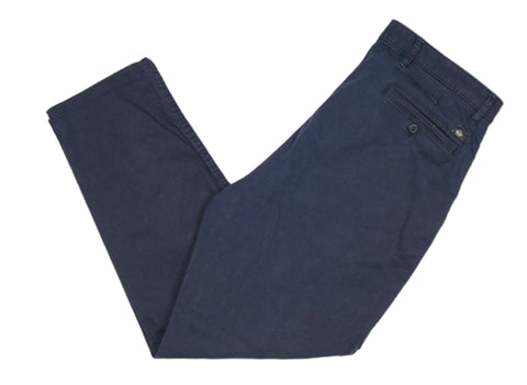 Dockers - Navy High Rise Chinos 34/30