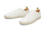 Sweyd - White Leather Sneakers EU 41