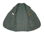 L.B.M. - Green Loro Piana Summertime Sports Jacket 46 Short