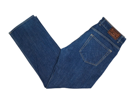 Gant - Blue Selvedge Jeans 34/30
