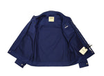 Valstar - Dark Blue Cotton Tailored Work Jacket 50