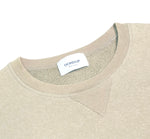 Dondup - Beige Cotton Sweater M
