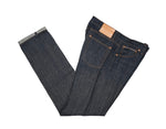 Robin Pettersson Tailoring - Raw Denim High Rise Selvedge Jeans 33/34