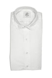 Brooks Brothers - White Oxford Shirt 41