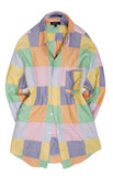 Gant - OCBD Multicolored Fun Shirt L
