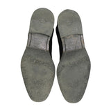 Tod's – Black Suede Chukka Boots UK 8,5/EU 42,5