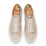 Sweyd - Taupe Suede Sneakers EU 43