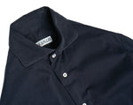 Blugiallo - Navy Pique Shirt 38
