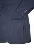 Suitsupply - Navy Super 110's Reda Wool Suit 48