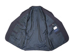 Götrich - Navy Holland & Sherry Wool Suit Jacket 58 Short Reg.
