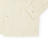 Private White V.C. - Sand Beige Summer 4 Pocket Shacket XL