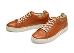 ETQ - Brown Leather Sneakers EU 42