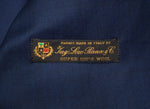 J.Lindeberg - Navy Loro Piana Wool Suit 50