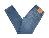 Levi’s - Mid Blue 502 Jeans 30/32 Slim