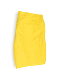 Coast Society - Yellow Swim Shorts M