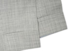 Suitsupply - Light Grey 150's Wool Suit 48