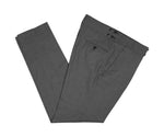 Mr. Johnsons Wardrobe - Grey Houndstooth Wool Suit 48