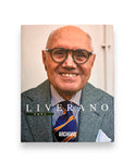 Liverano & Liverano Mens Bespoke Tailoring Book