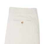 Luxire - Sand High-Rise Chinos 48