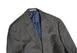 The Tailoring Club - Grey Wool Suit 50 Long