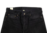 J.Crew - Washed Black High Rise 5-Pocket Jeans 32/30