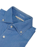 Suitsupply - Blue Denim BD. Shirt 39