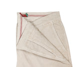 Carrera - Beige Corduroy Cotton Trousers 32/34
