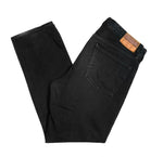 J.Crew - Washed Black High Rise 5-Pocket Jeans 32/30
