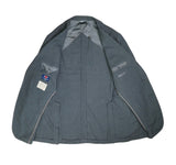 La Chemise - Grey Hopsack Sports Jacket 50