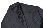 Rose & Born - Dark Grey Wool Suit 52