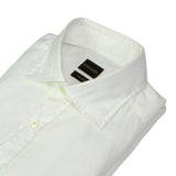 Rose & Born - White Cotton Shirt 39