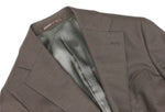 Valor Archive - Brown Wool Suit 48