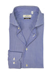 Caruso tailored shirt
