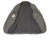 L.B.M. 1911 - Brown/Beige Unlined Cotton Sports Jacket 44