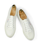 Superga - White 2750 Cotu Classic Tennis Shoe EU 45 / UK 10,5