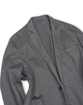 AT.P.CO - Taupe Unconstructed Cotton Sports Jacket 56