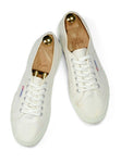 Superga - White 2750 Cotu Classic Tennis Shoe EU 44 / UK 9,5