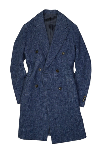 Suitssupply double breasted coat Lavello